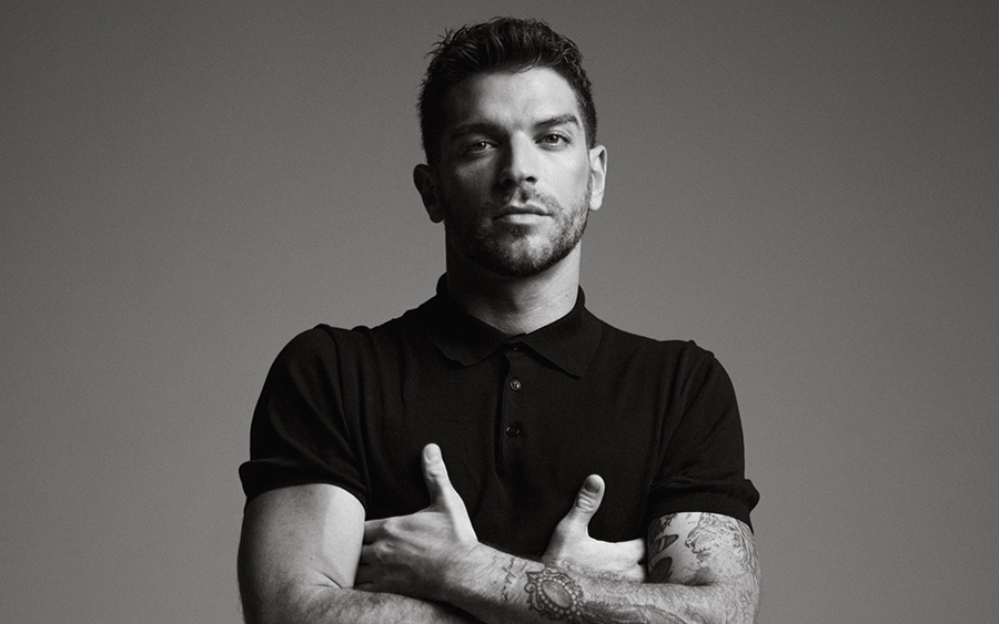 Simone Nolasco: oggi sono la versione pi&ugrave; autentica di me stesso