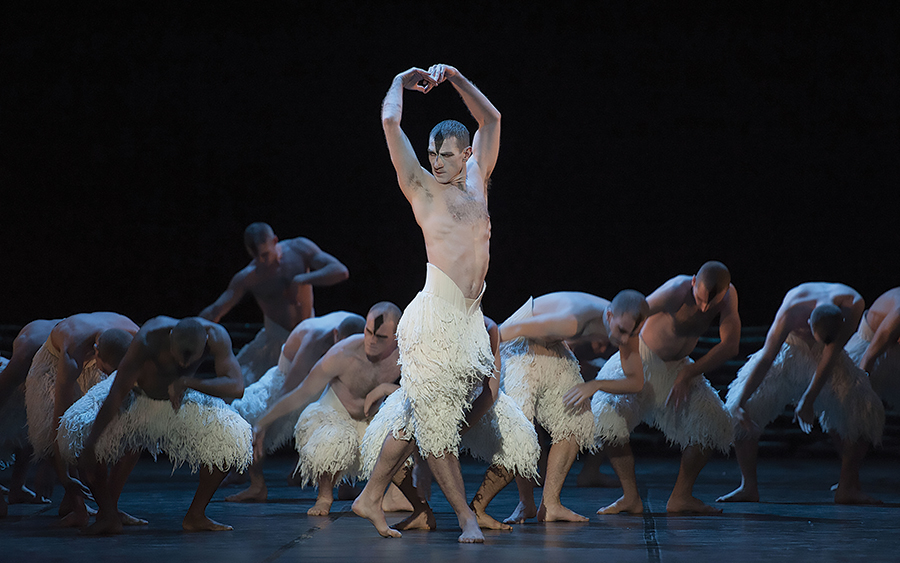 Il Lago dei Cigni, il balletto e le sue riletture nel tempo