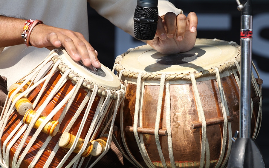 Musica dal vivo e danza