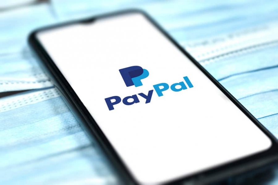 Paga in tre comode rate con Paypal e carta di credito