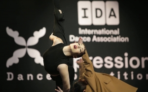 Celebriamo 20 Anni di Passione e Talento: il Concorso Internazionale di Danza Expression