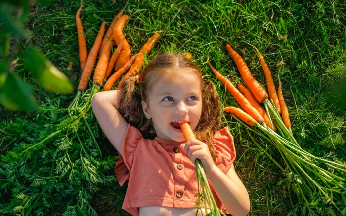 Alimentazione e movimento nei bambini di oggi, un equilibrio da ricercare quotidianamente