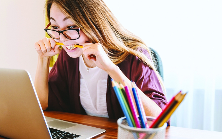 Cinque Errori che non ti fanno guadagnare su Instagram