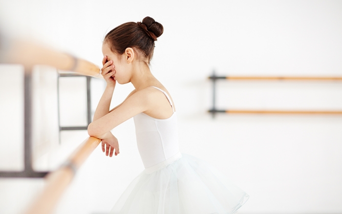L&rsquo;importanza di coniugare impegni scolastici e lezioni di danza