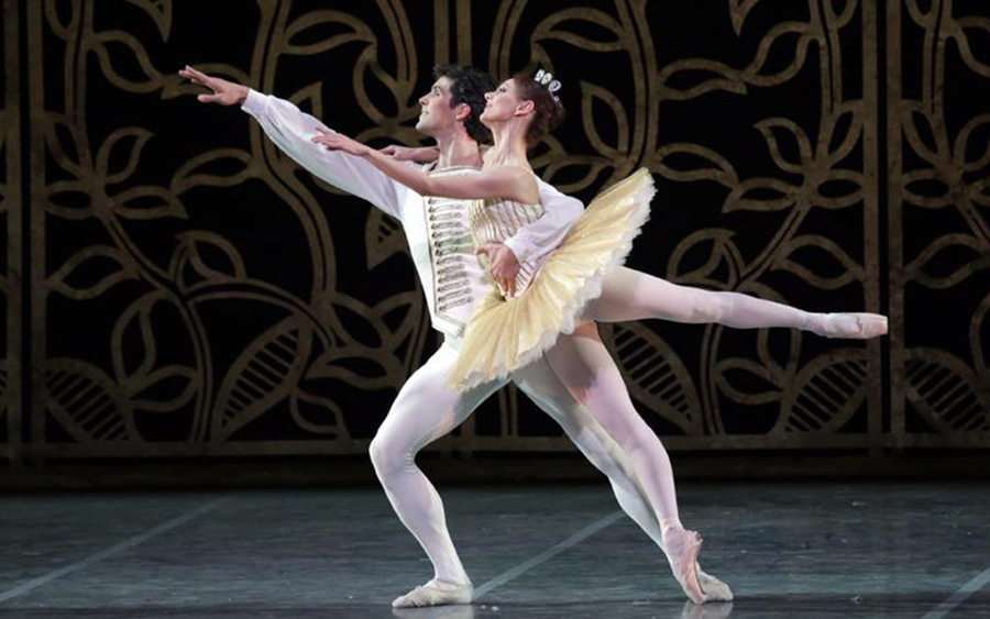 Biglietti scontati per il Teatro Alla Scala per avvicinare i giovani al balletto