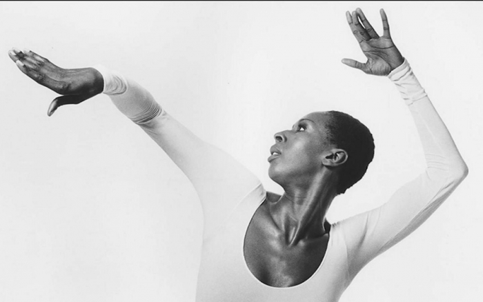 Judith Jamison, un mondo interpretato attraverso la danza