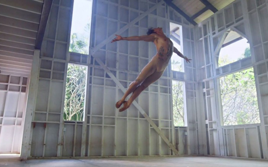 Polunin, un post omofobo su Instagram gli costa il palcoscenico dell’Opéra di Paris