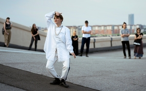 Incontro con Annamaria Ajmone