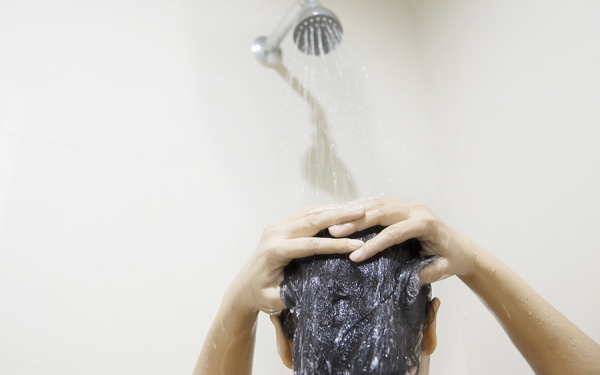 Si può usare la doccia negli spogliatoi dal 1° giugno