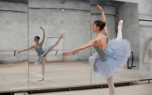 Lo specchio strumento di utilit&agrave; o elemento di rischio?