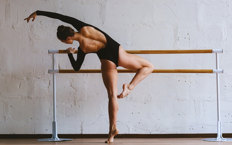 Un nuovo percorso IDA  per includere le basi della danza classica  nelle classi di modern e contemporaneo