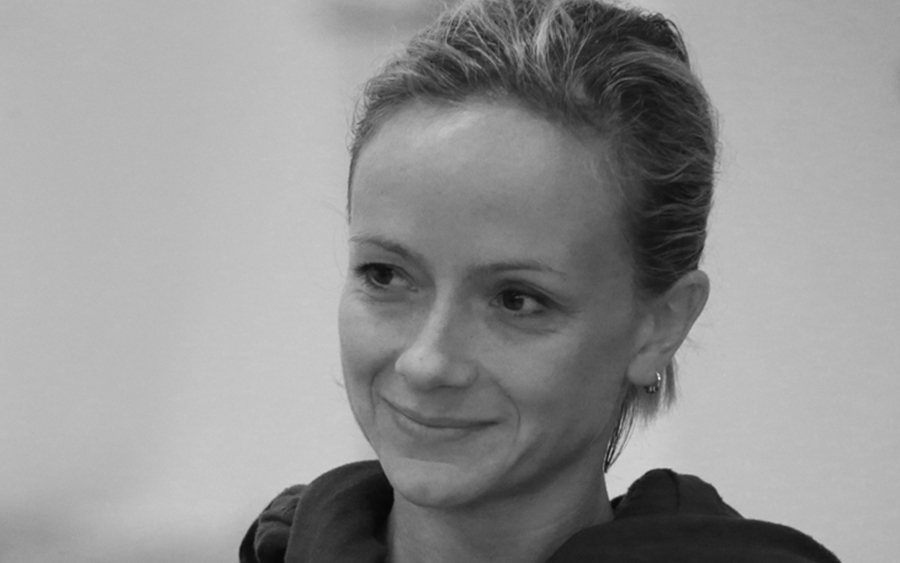 Francesca Magnini, nuovo direttore per il Balletto di Roma