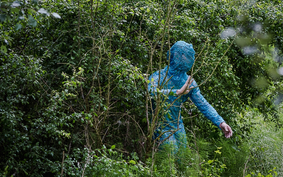 La danza site specific in estate le origini, le ragioni e i protagonisti di un format di successo