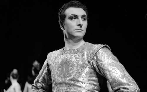 Lutto nel mondo della danza. A 82 anni ci lascia Roberto Fascilla