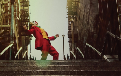 Cinema e danza: il nuovo racconto coreografico nel Joker di Todd Philips