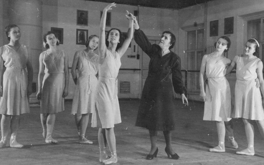 Stili del balletto, metodi e tecniche: il metodo Vaganova
