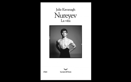 Nureyev. La vita.