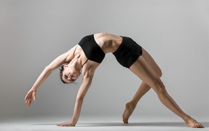 Danza, Pilates e il filo rosso che li unisce