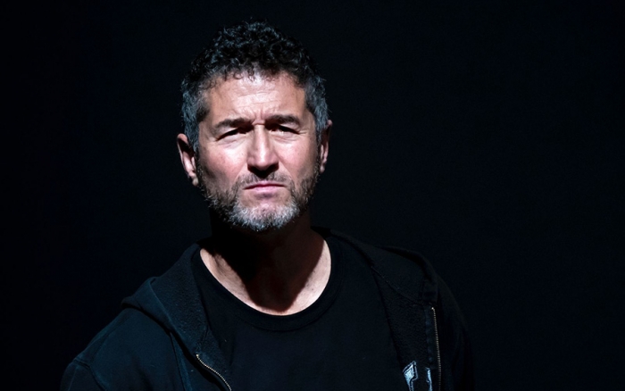 Diego Salterini, anima italiana nella danza contemporanea americana