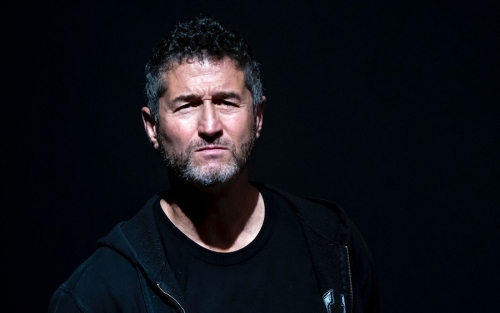 Diego Salterini, anima italiana nella danza contemporanea americana
