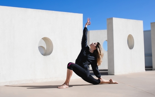 Dalla danza allo yoga: racconti ed esperienze alla ricerca di un nuovo equilibrio